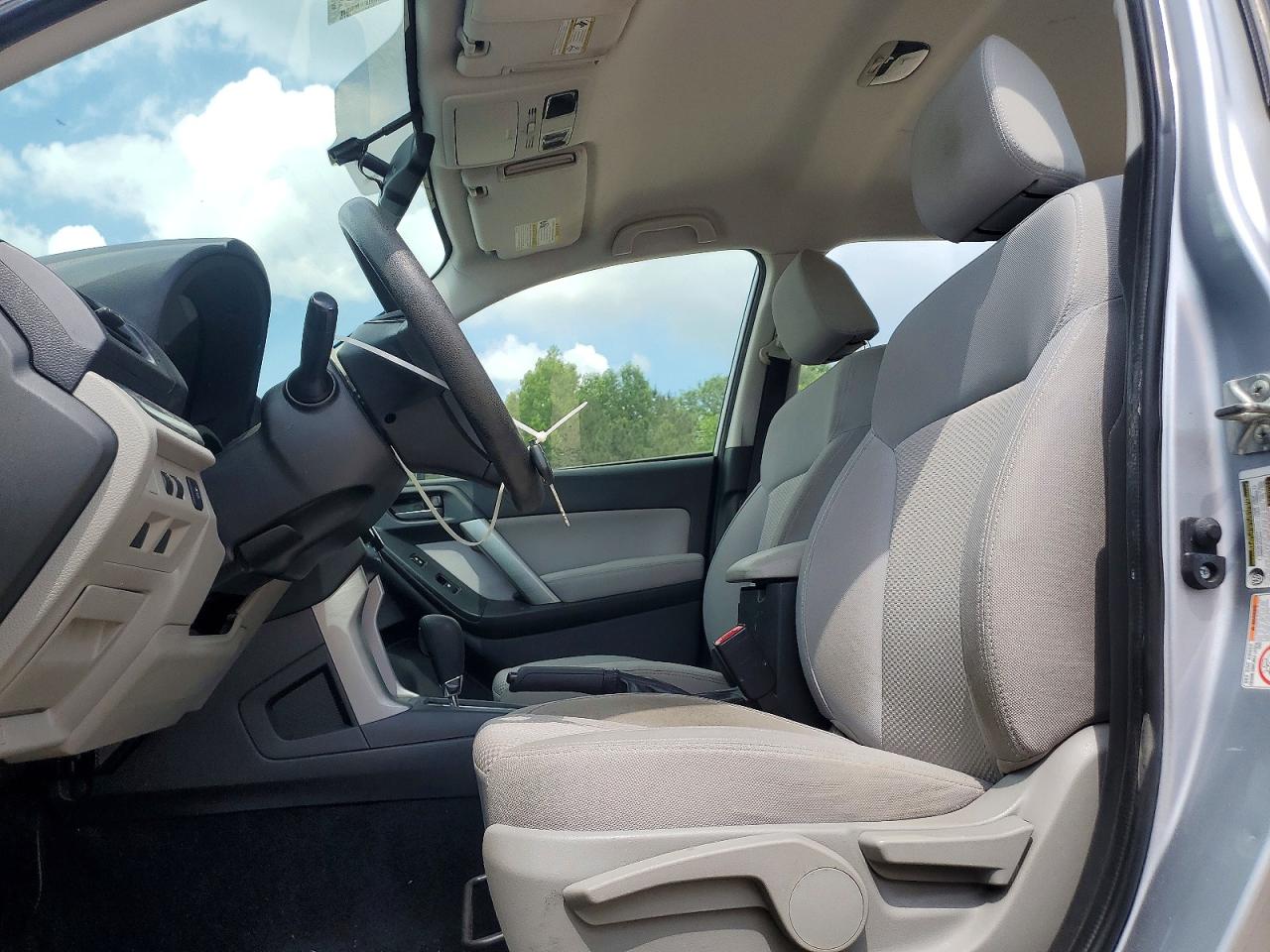 Subaru Forester 2.5i