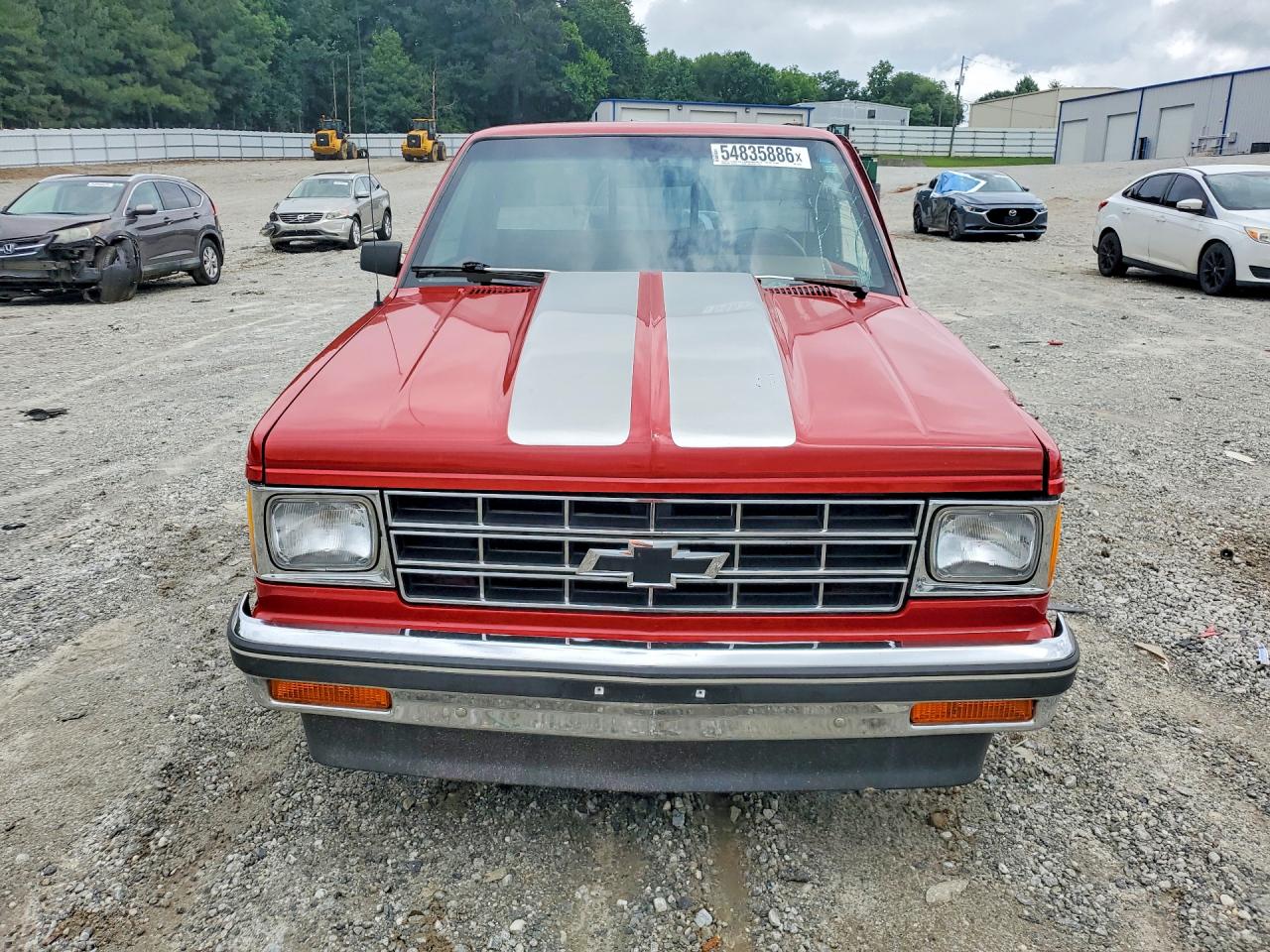 Chevrolet S-10 S10