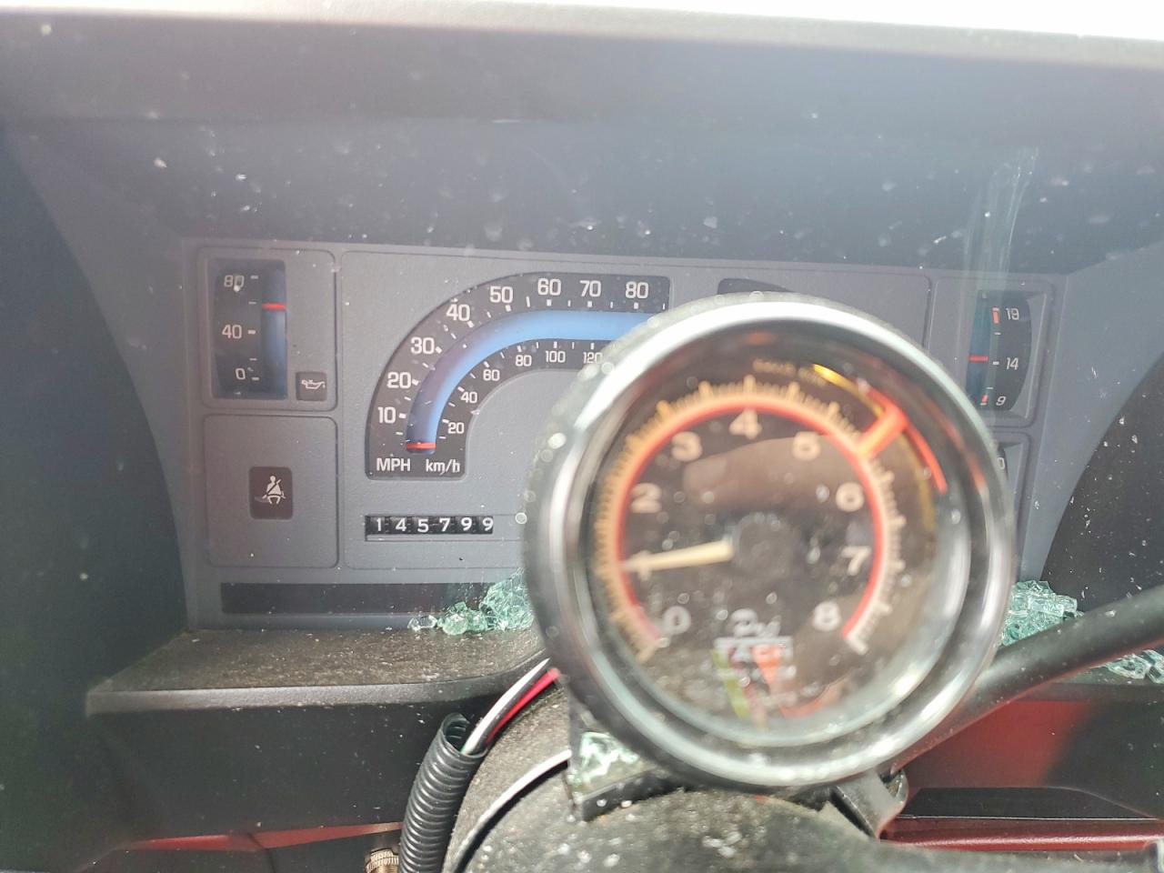 Chevrolet S-10 S10