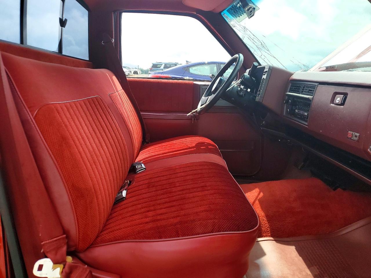 Chevrolet S-10 S10