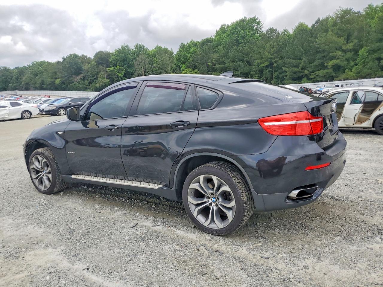 BMW X Series Xdrive50i