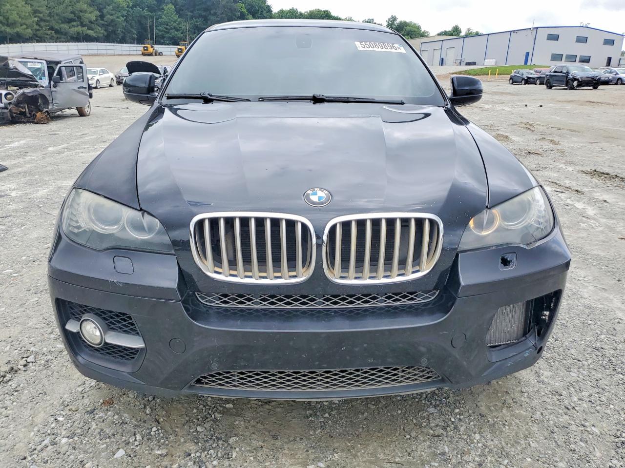 BMW X Series Xdrive50i