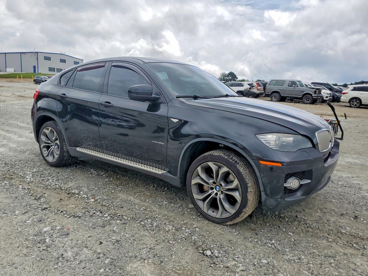 BMW X Series Xdrive50i