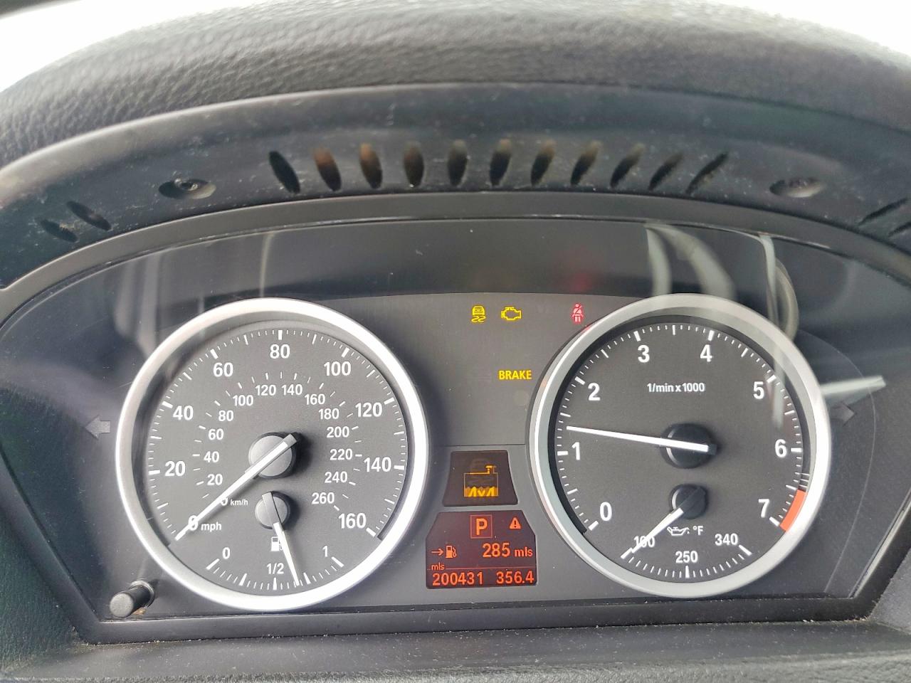 BMW X Series Xdrive50i