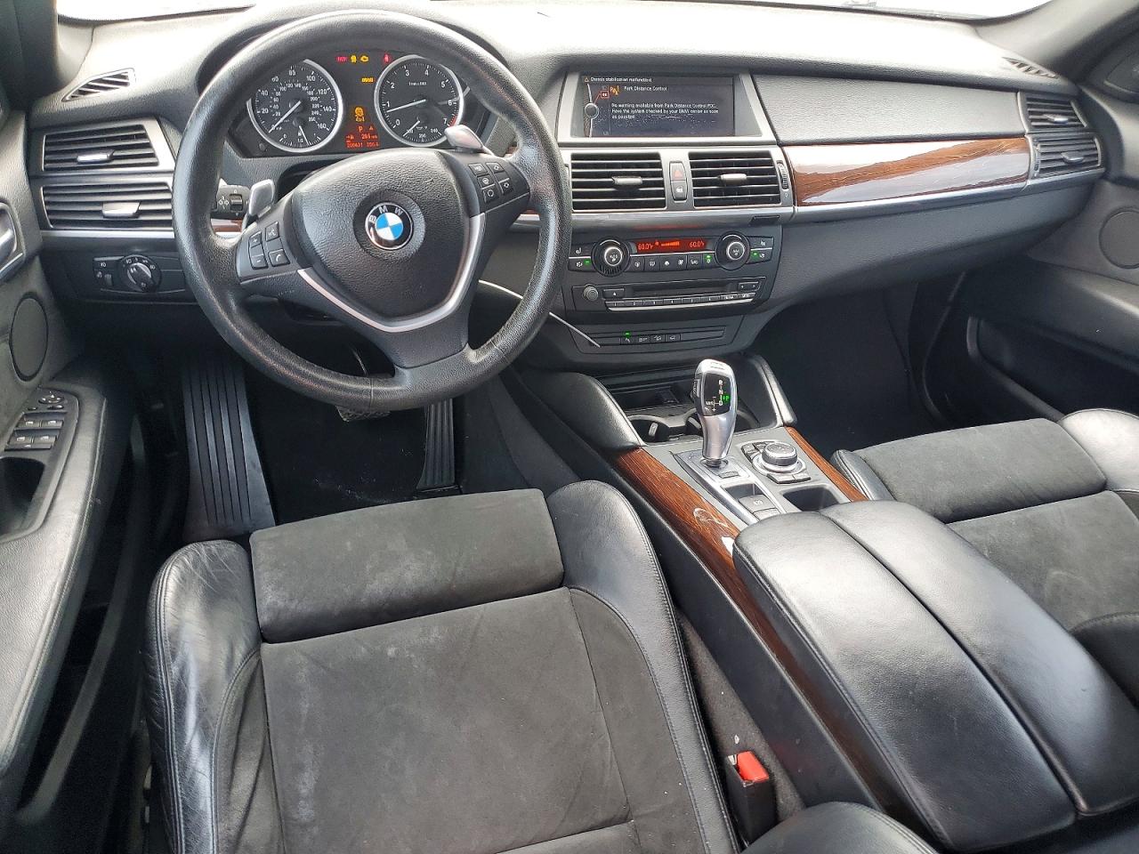 BMW X Series Xdrive50i