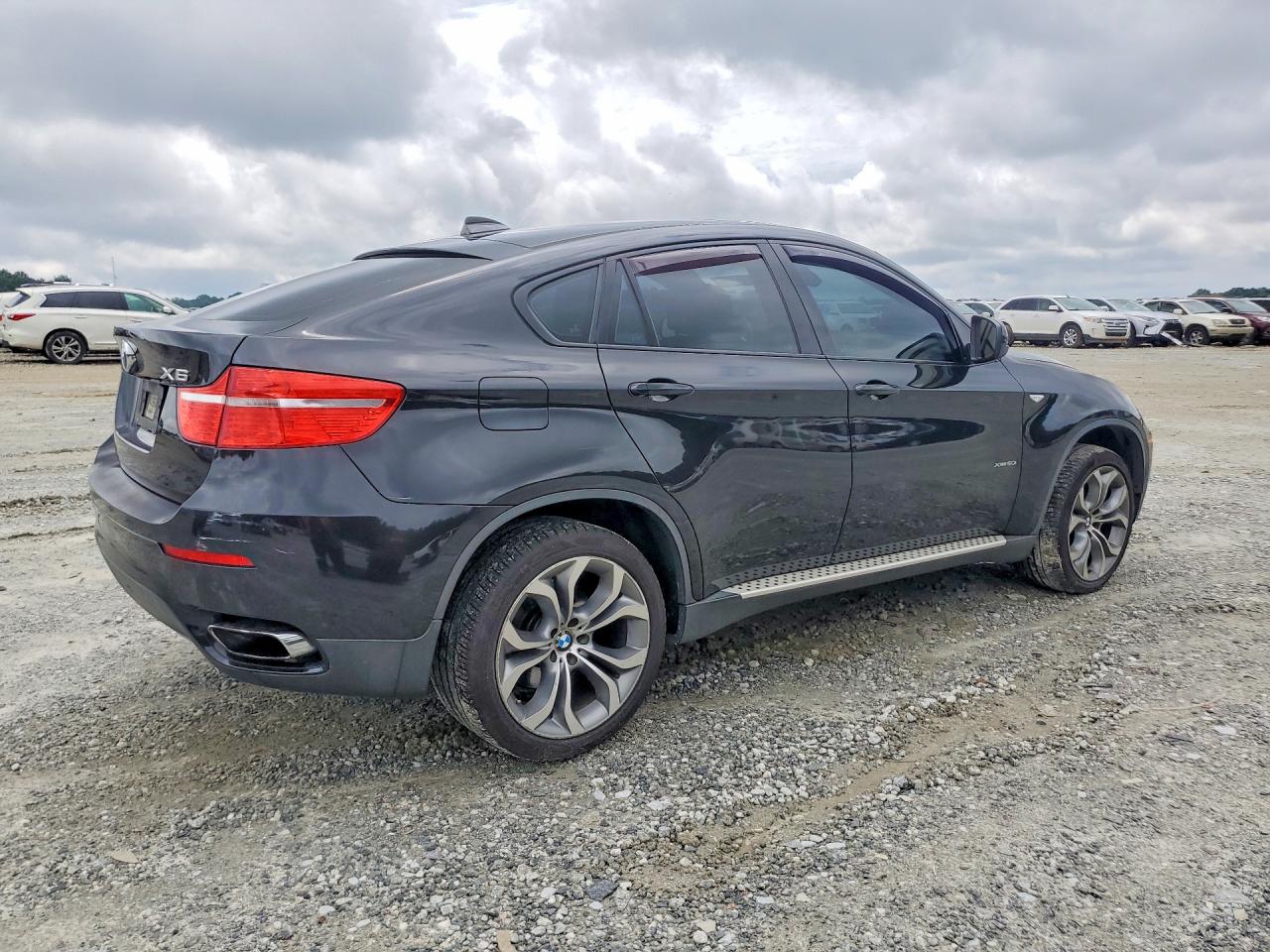 BMW X Series Xdrive50i