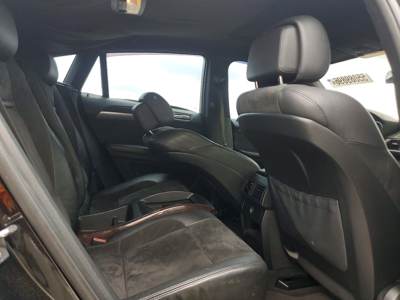 BMW X Series Xdrive50i