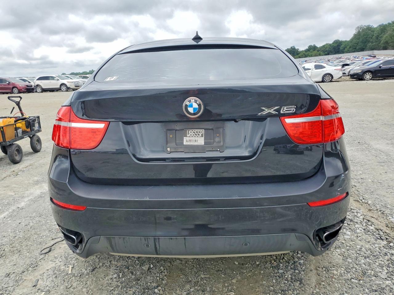 BMW X Series Xdrive50i