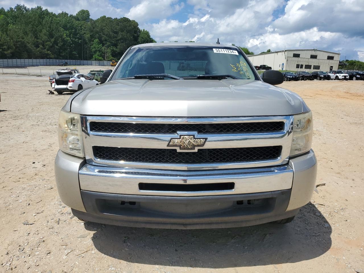 Chevrolet Silverado C1500 Lt