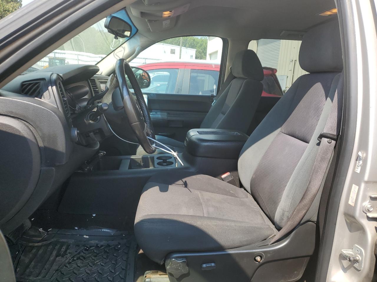 Chevrolet Silverado C1500 Lt