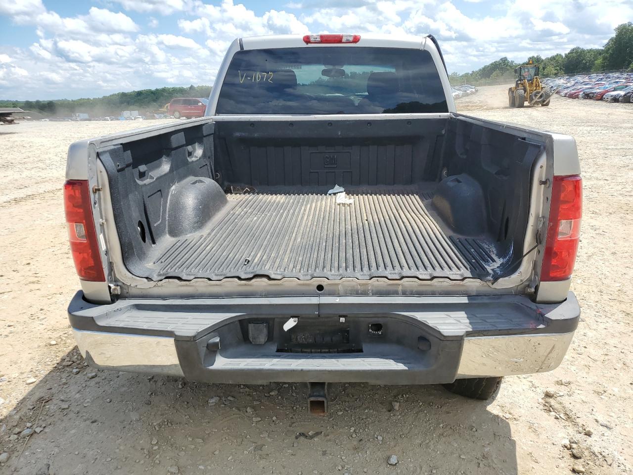 Chevrolet Silverado C1500 Lt