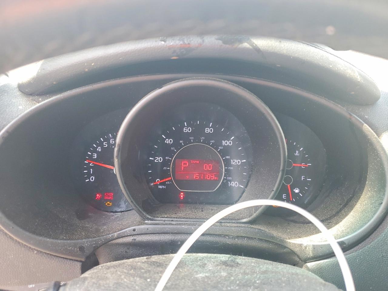 Kia Soul !