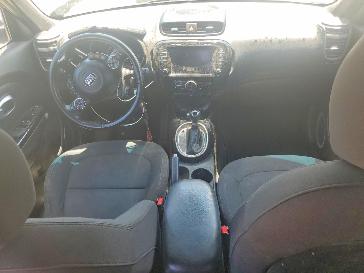 Kia Soul !