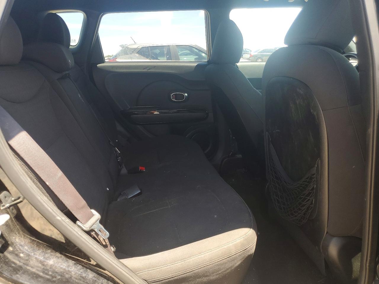 Kia Soul !