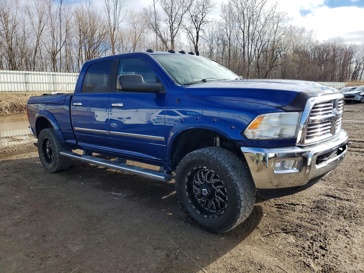 Ram 2500 Slt