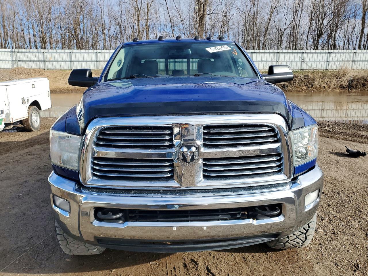 Ram 2500 Slt