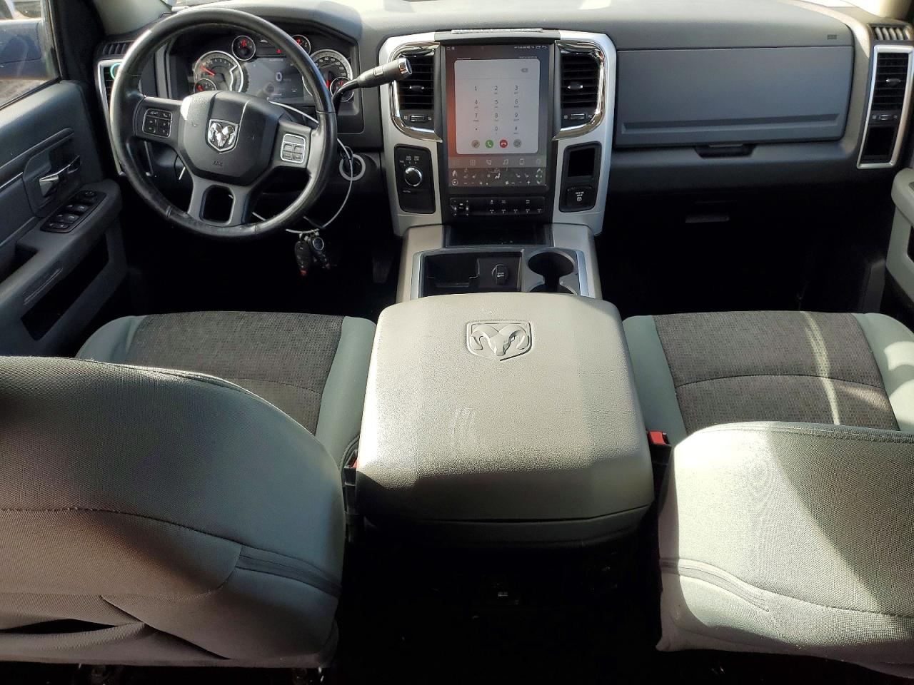 Ram 2500 Slt