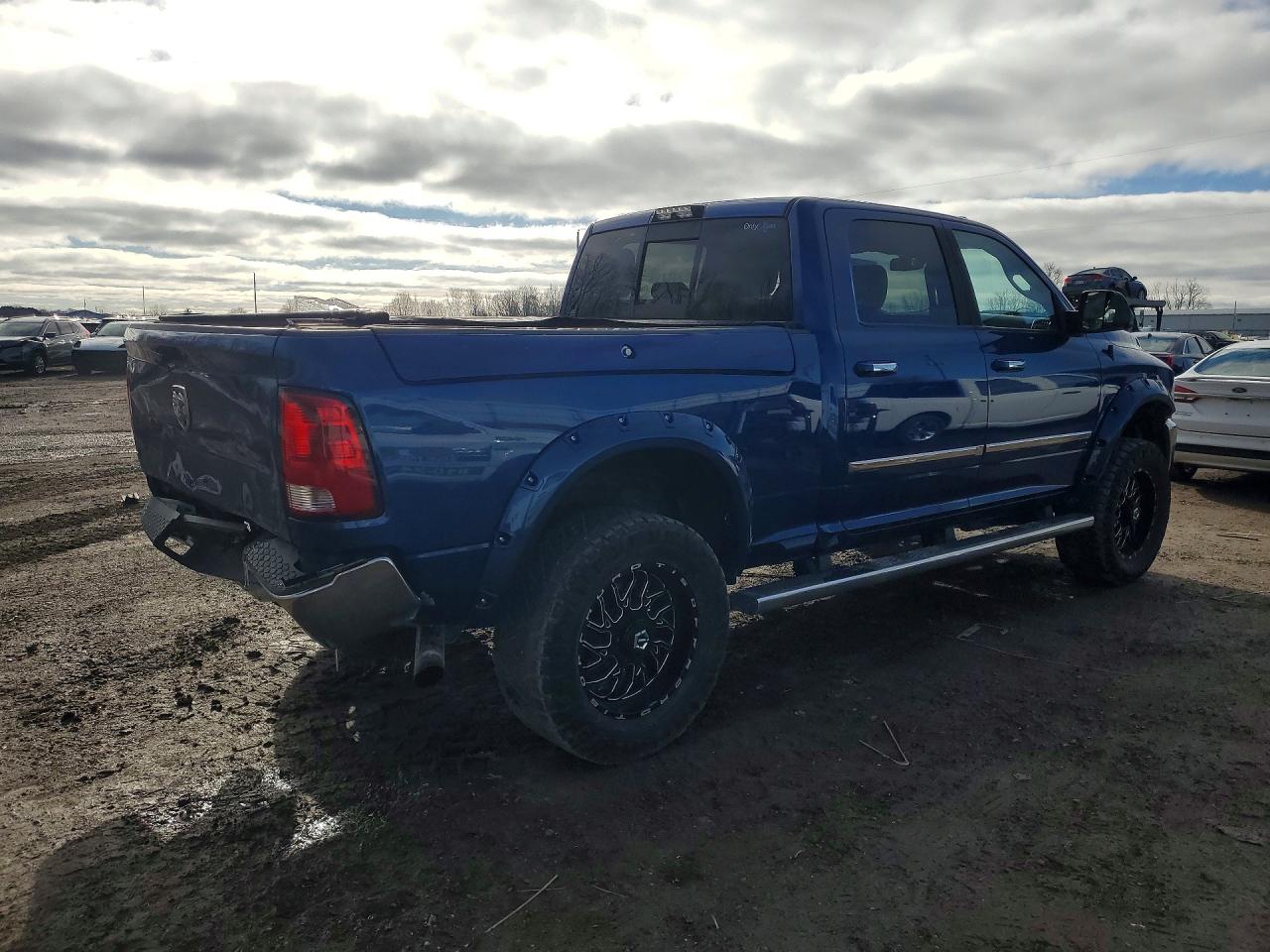 Ram 2500 Slt