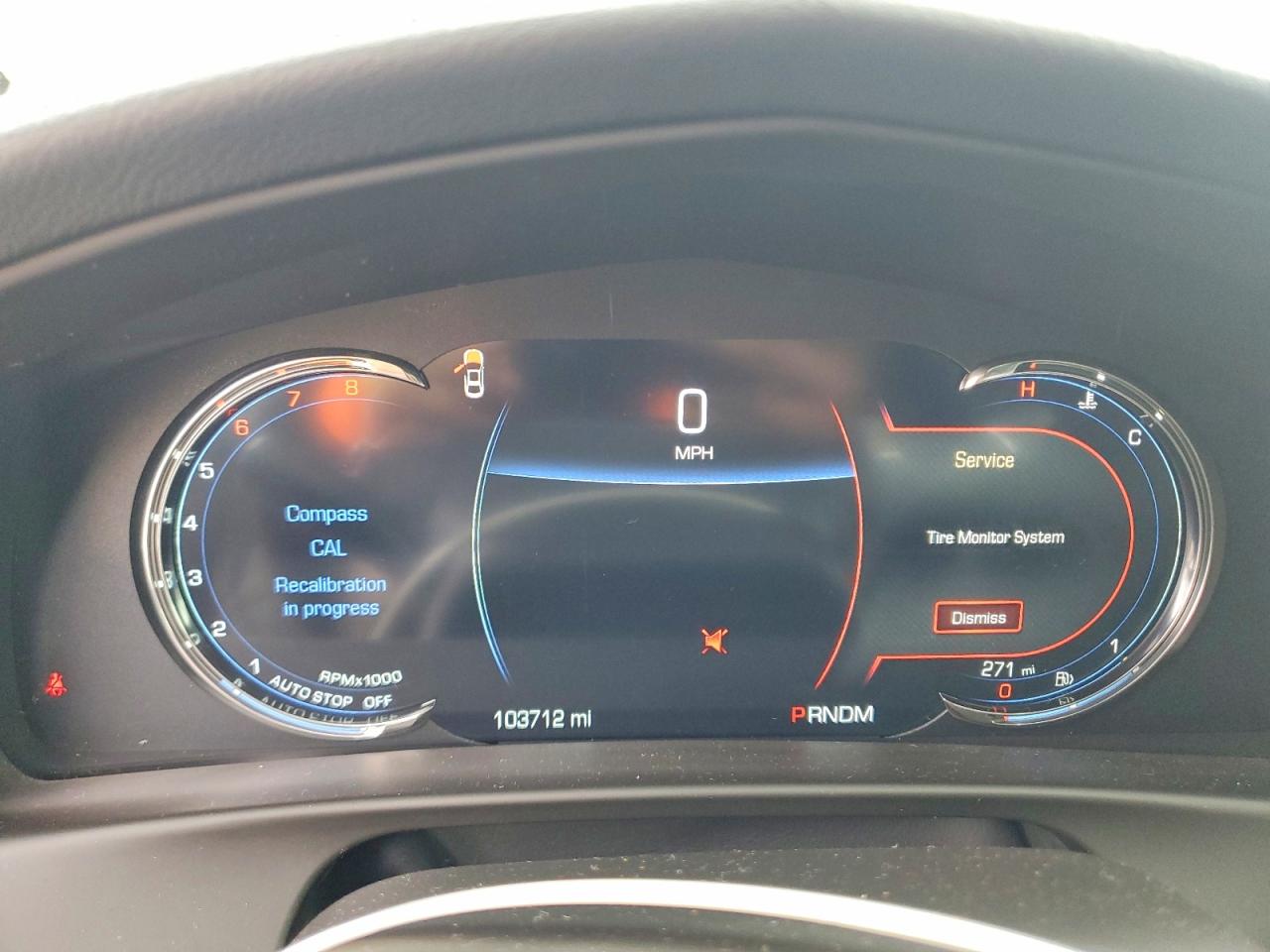 Cadillac CT6 Premium Luxury