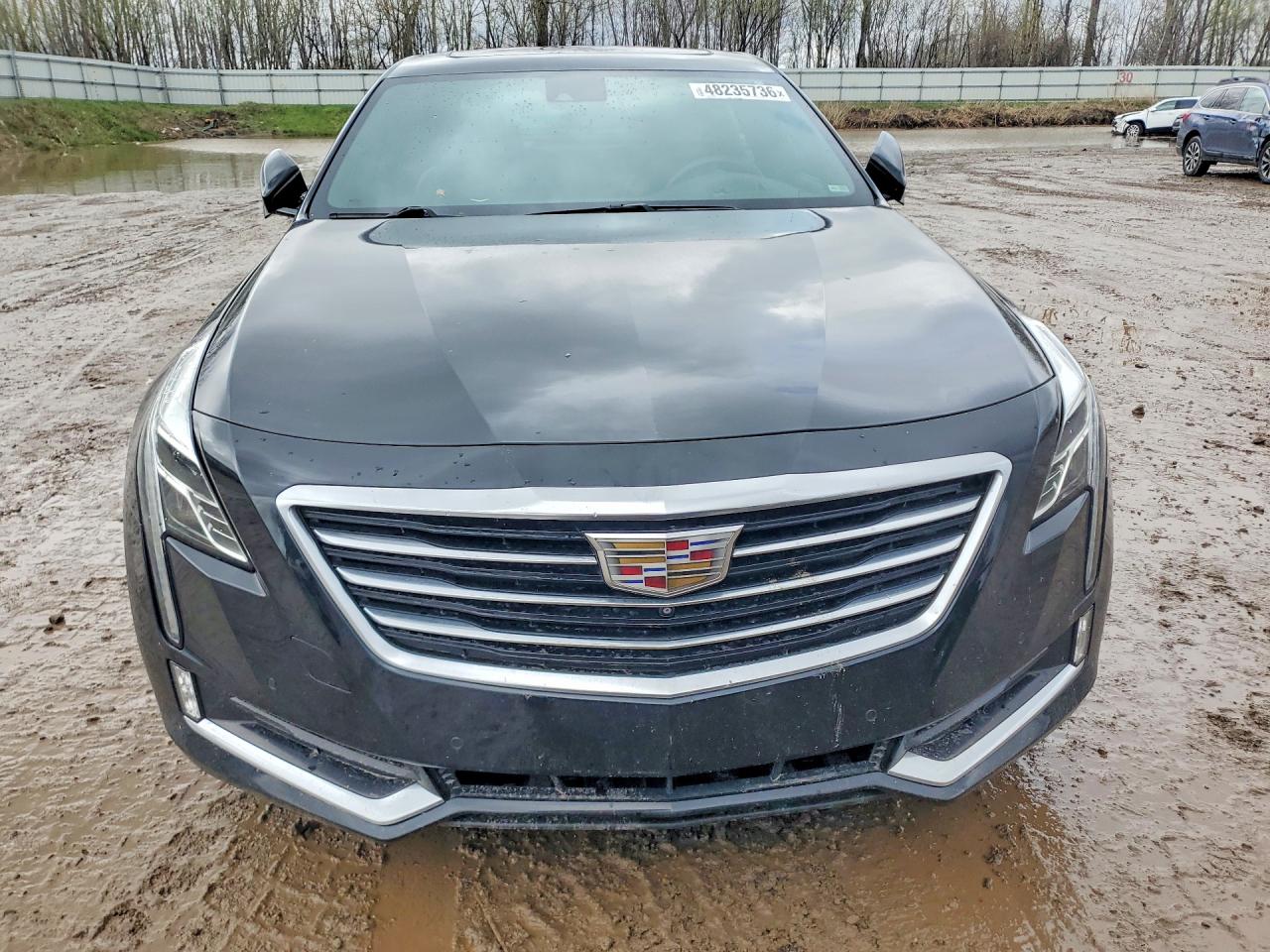 Cadillac CT6 Premium Luxury