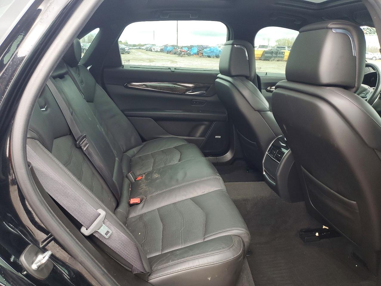 Cadillac CT6 Premium Luxury