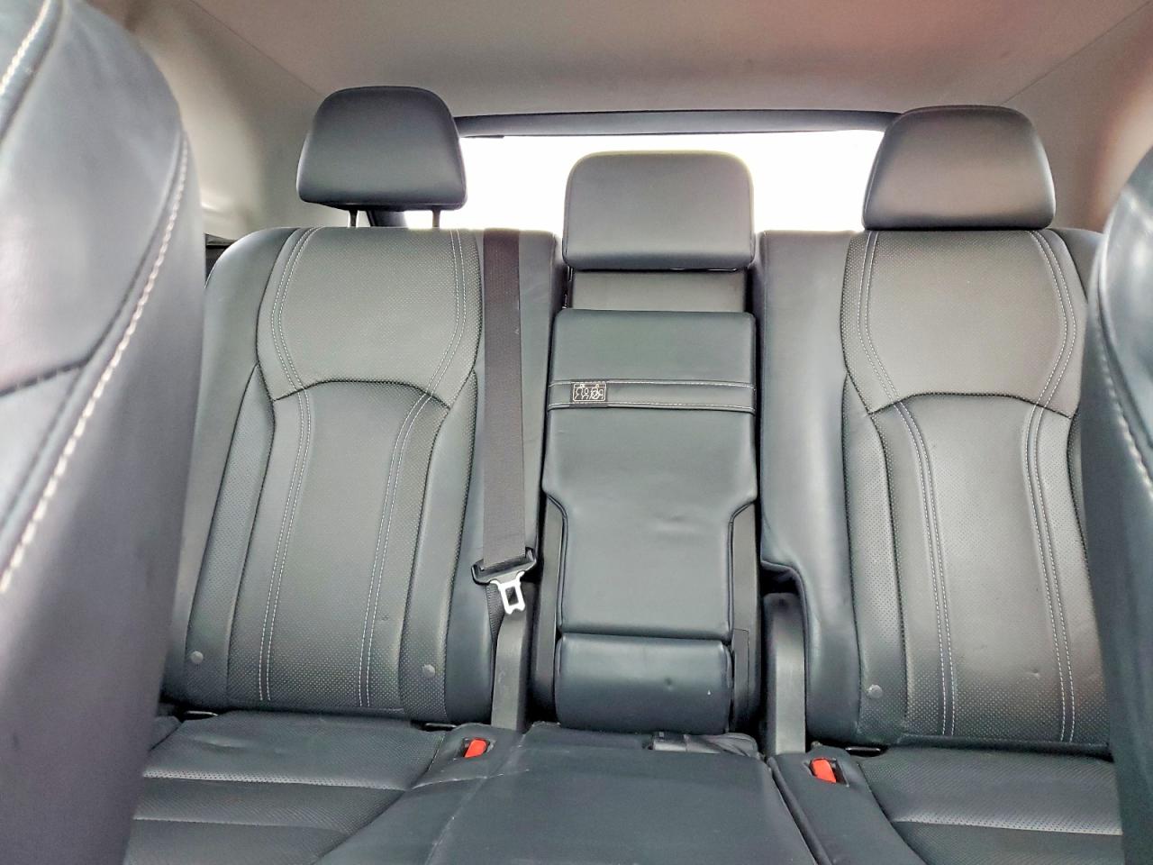 Lexus RX Base