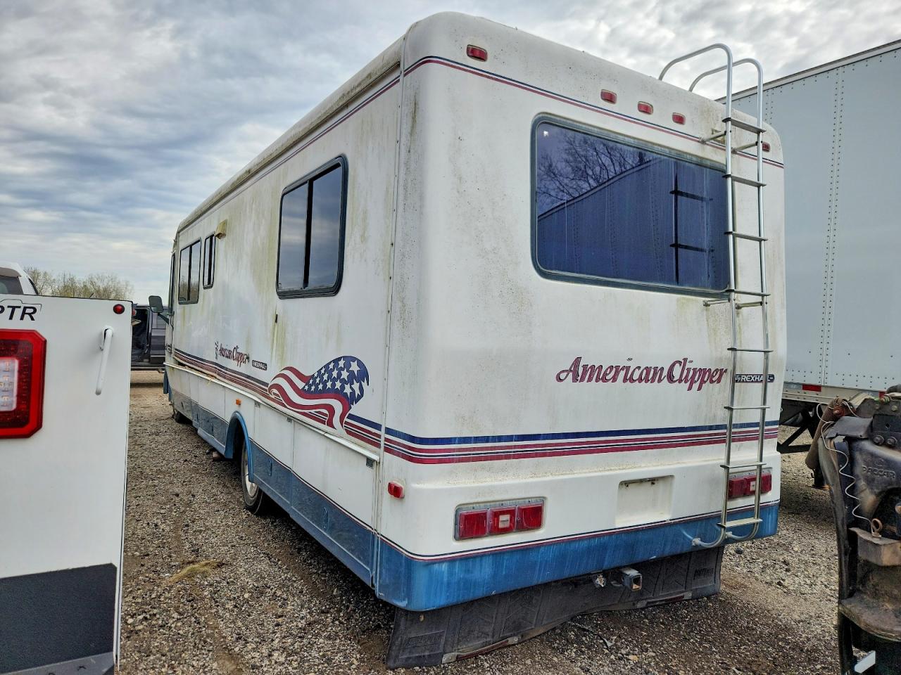 Rexhall F-550