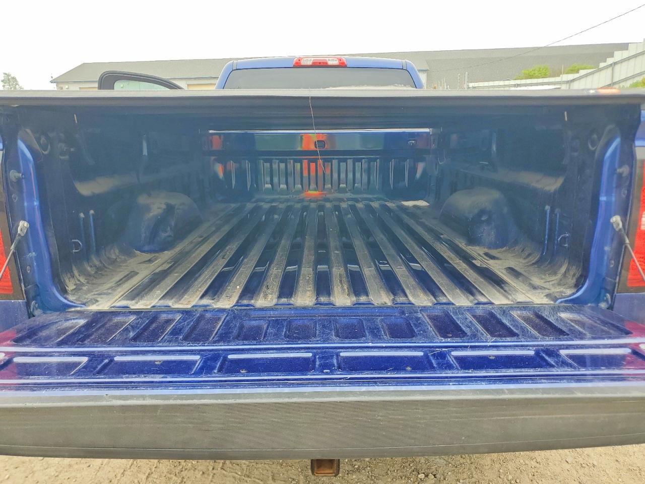 Chevrolet Silverado K1500