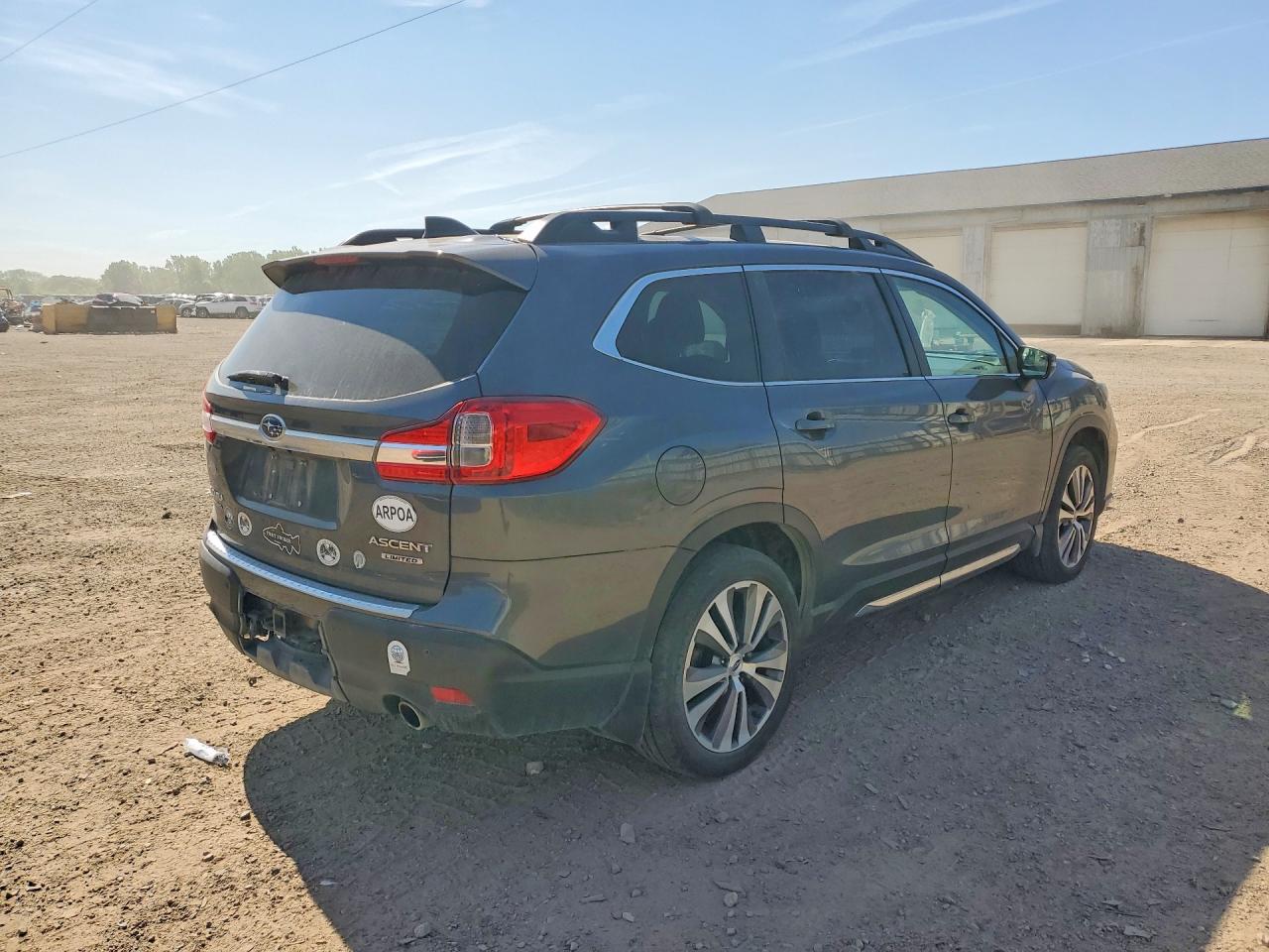 Subaru Ascent Limited