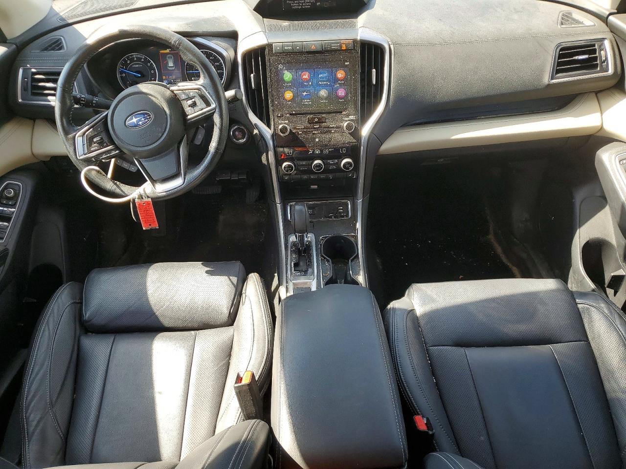 Subaru Ascent Limited