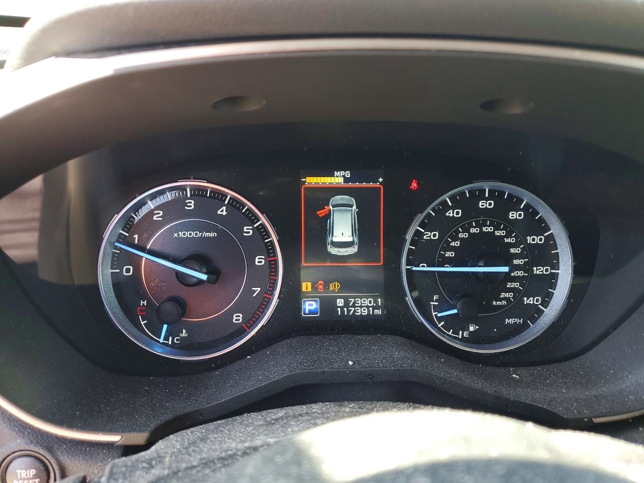 Subaru Ascent Limited
