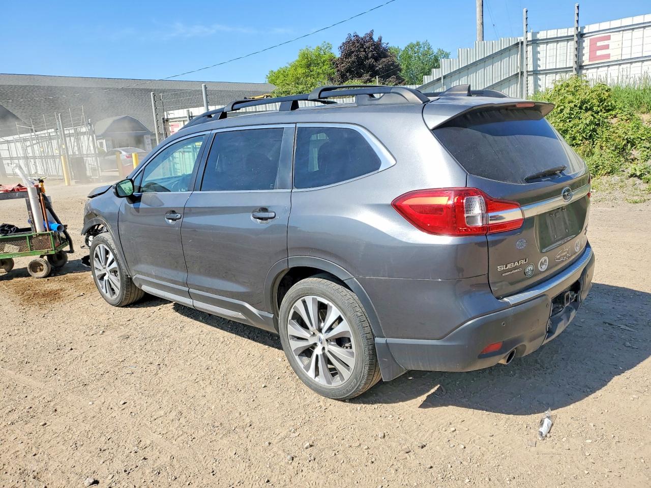 Subaru Ascent Limited