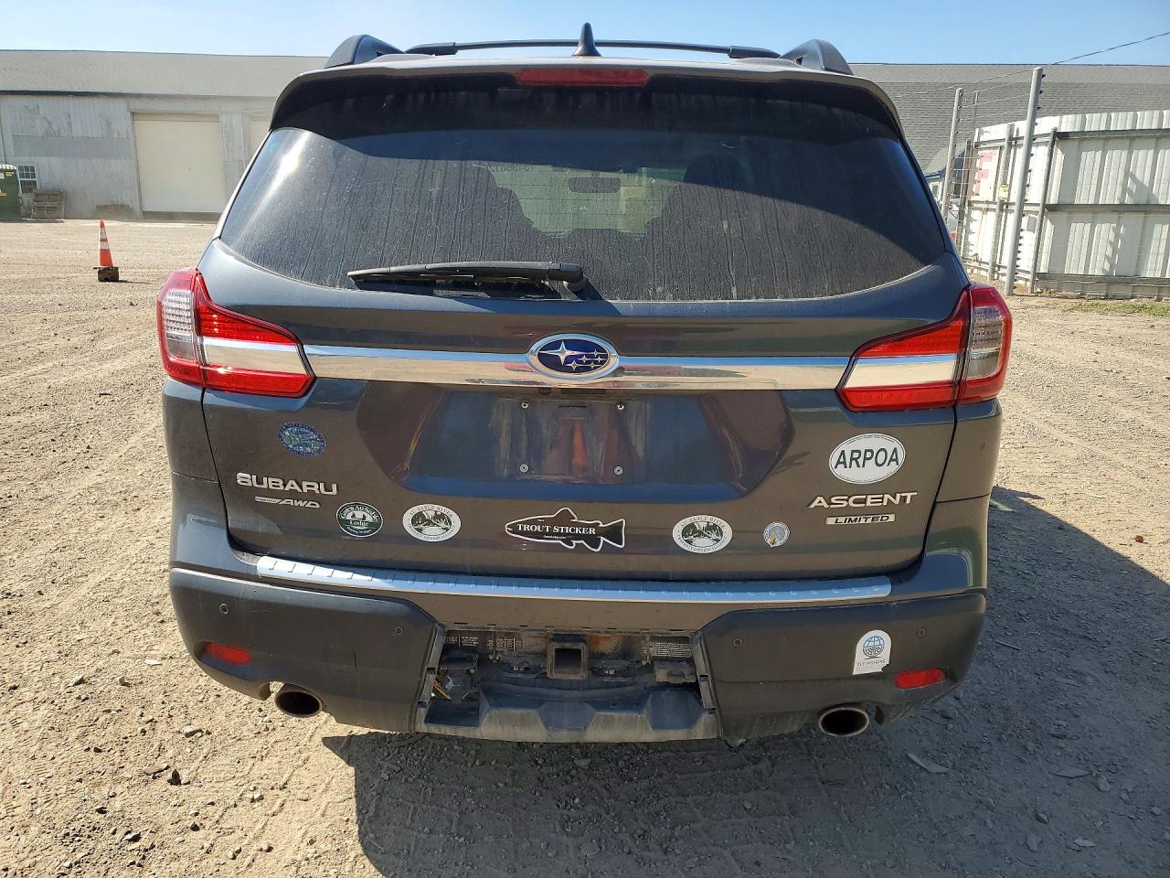 Subaru Ascent Limited