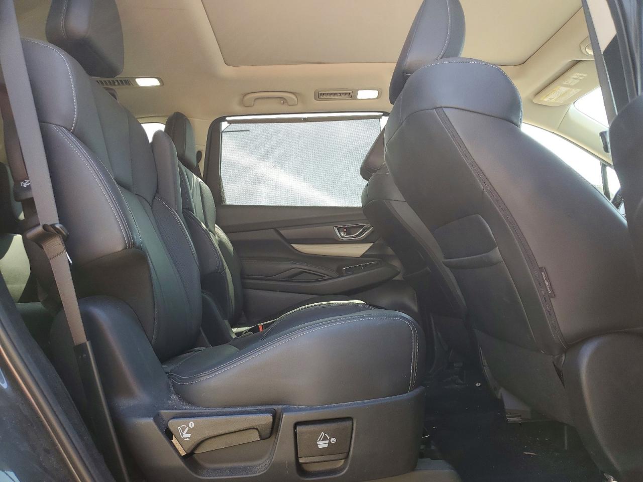 Subaru Ascent Limited