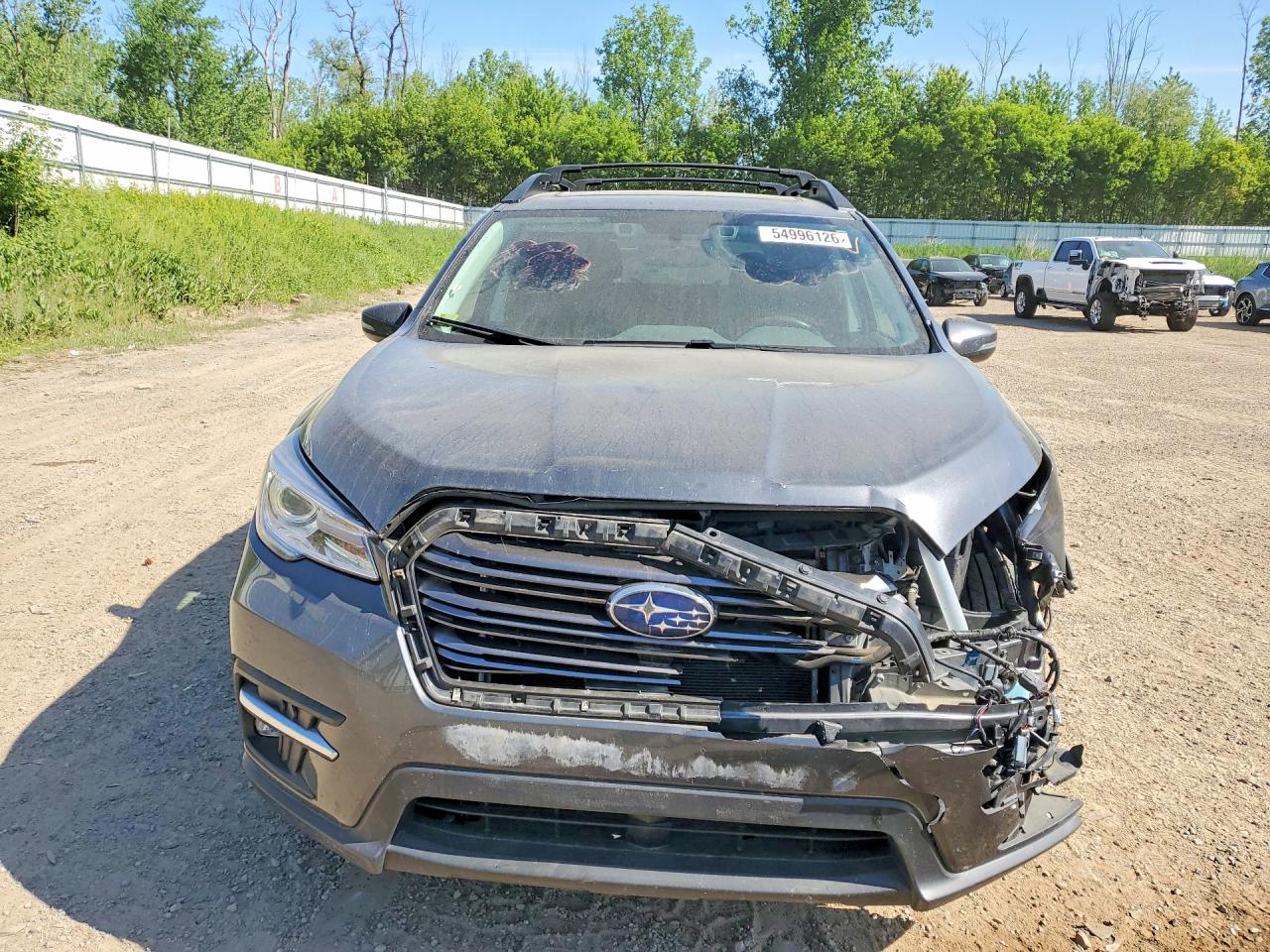 Subaru Ascent Limited