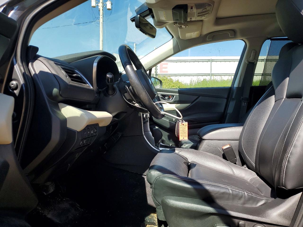 Subaru Ascent Limited