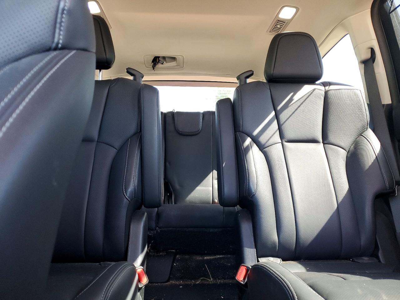 Subaru Ascent Limited