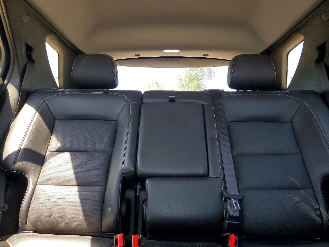 Chevrolet Equinox Premier