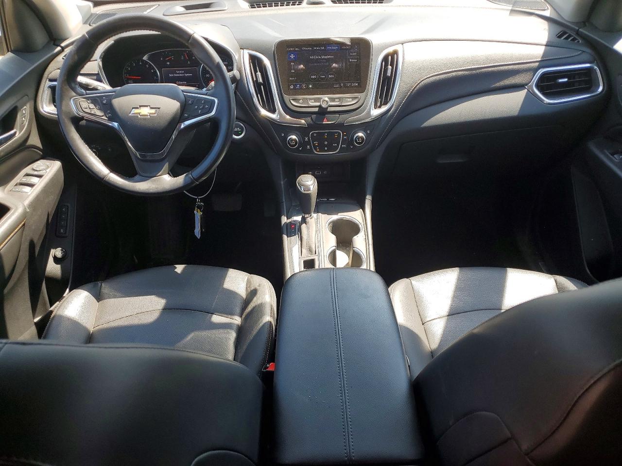 Chevrolet Equinox Premier