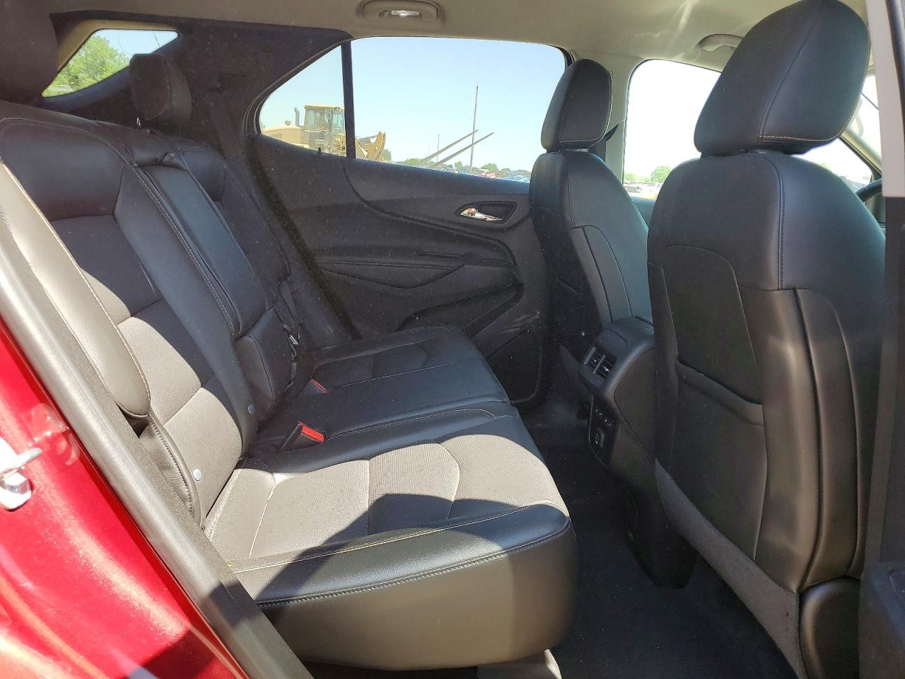 Chevrolet Equinox Premier