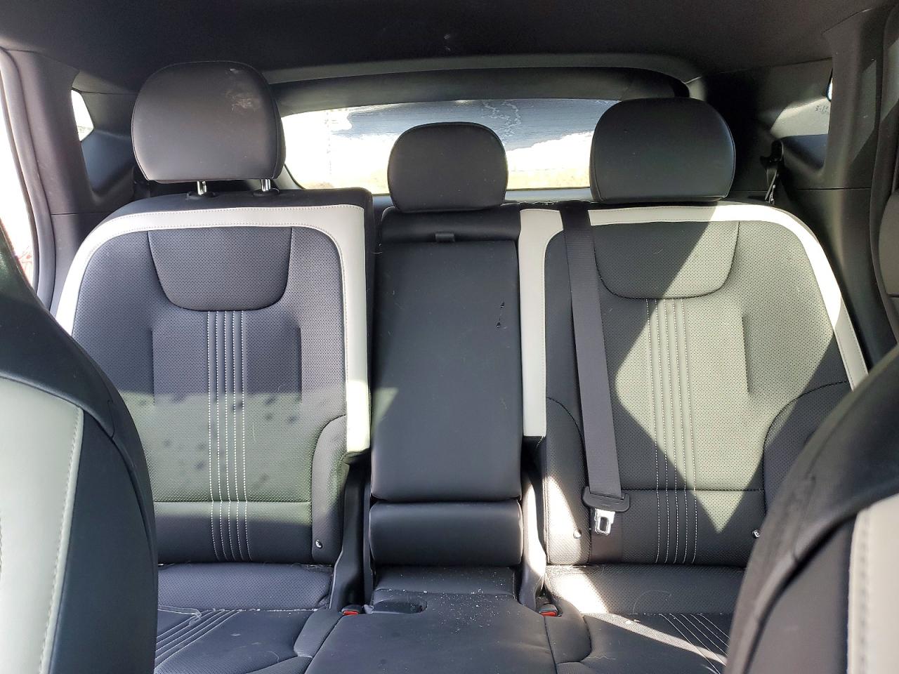 Kia EV6 Gt-line