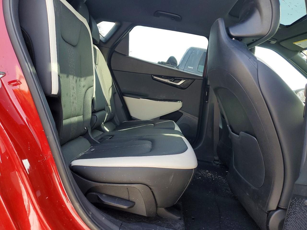 Kia EV6 Gt-line