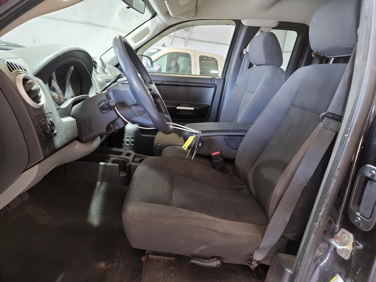 Mitsubishi Raider Ls