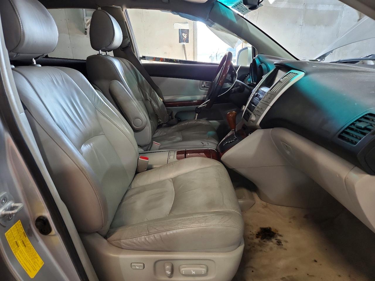 Lexus RX 400h