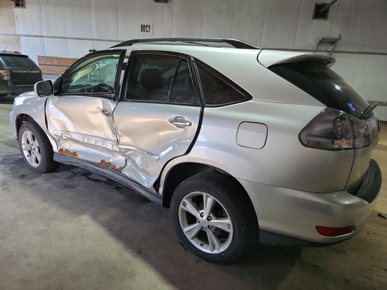 Lexus RX 400h
