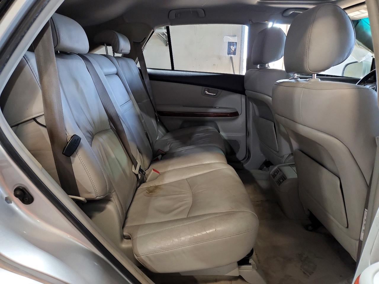 Lexus RX 400h
