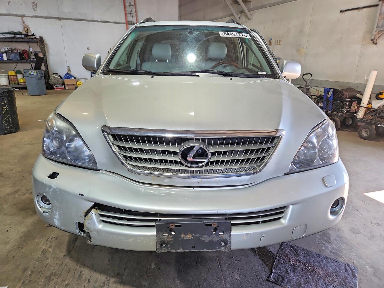 Lexus RX 400h
