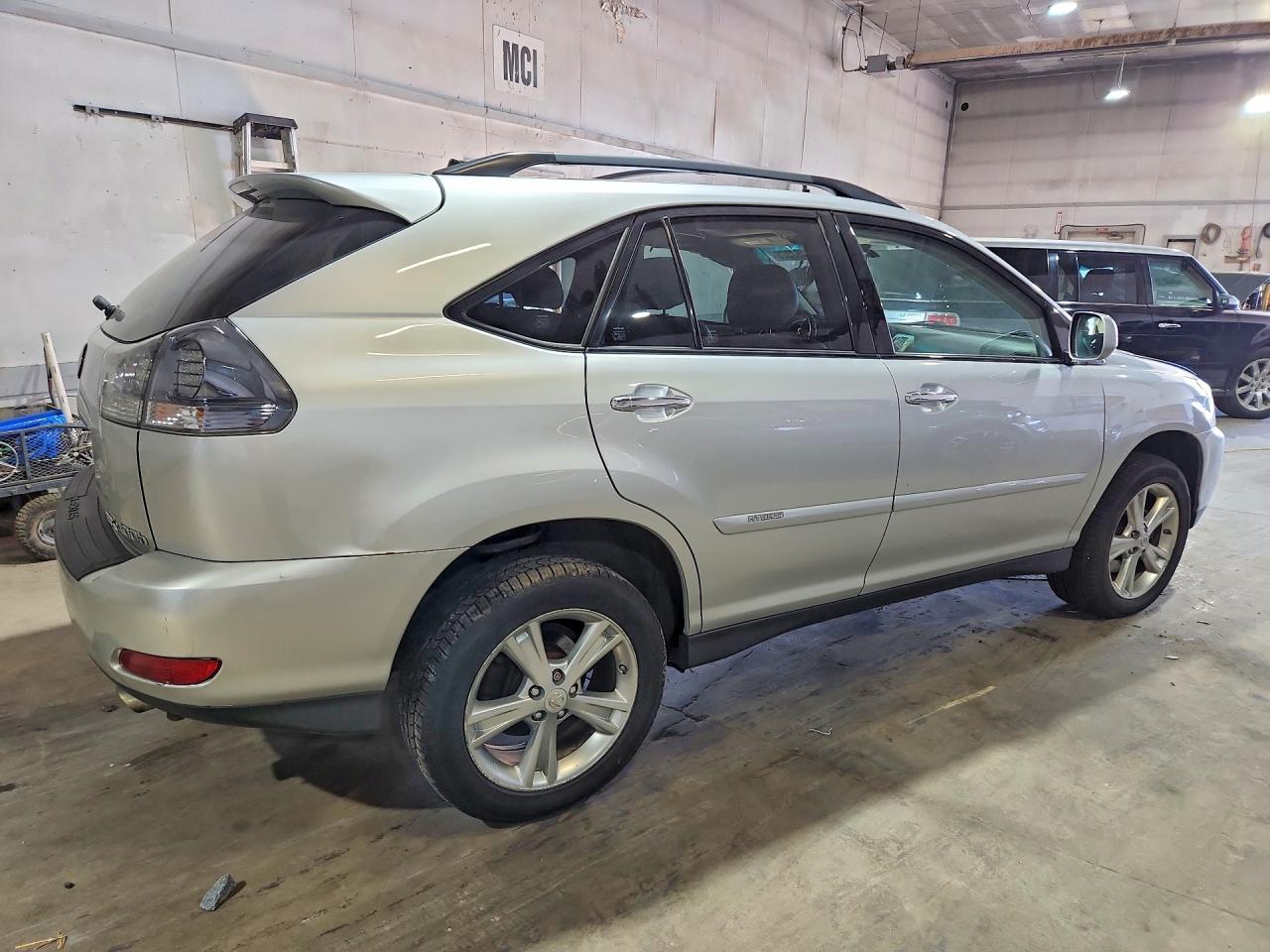 Lexus RX 400h
