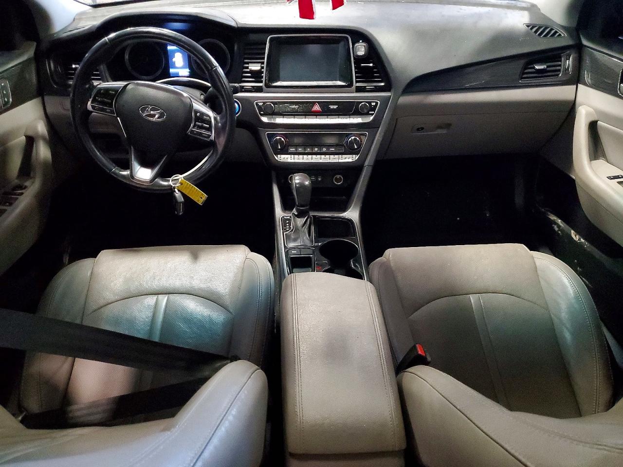 Hyundai SONATA Sport