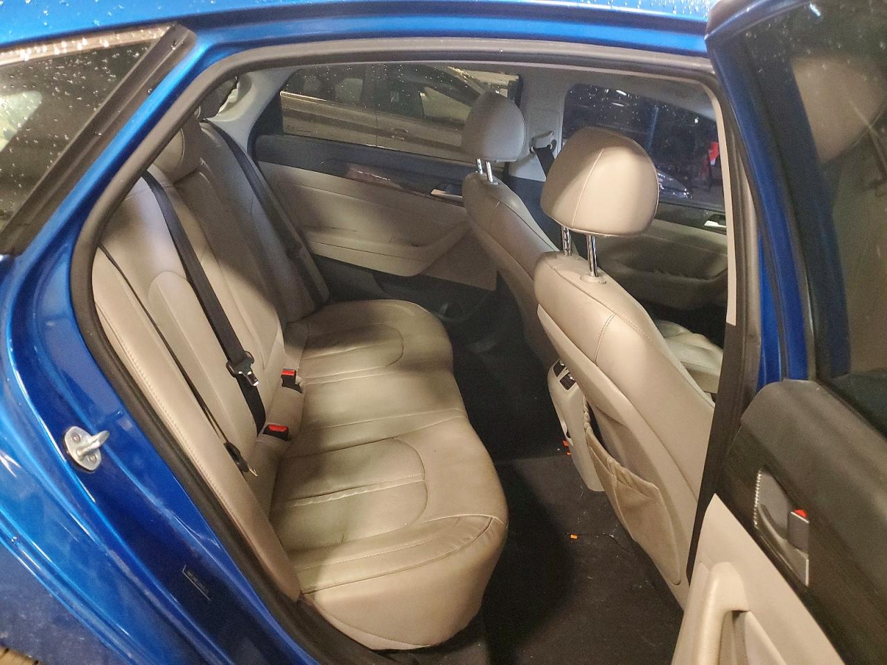Hyundai SONATA Sport